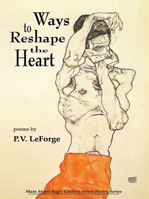 cover image of Ways to Reshape the Heart